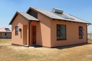 2 Bedroom Property for Sale in Crystal Park Gauteng