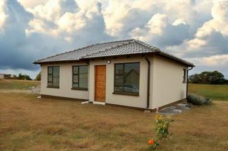 2 Bedroom Property for Sale in Crystal Park Gauteng