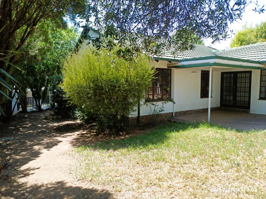 To Let 2 Bedroom Property for Rent in Northwold Gauteng