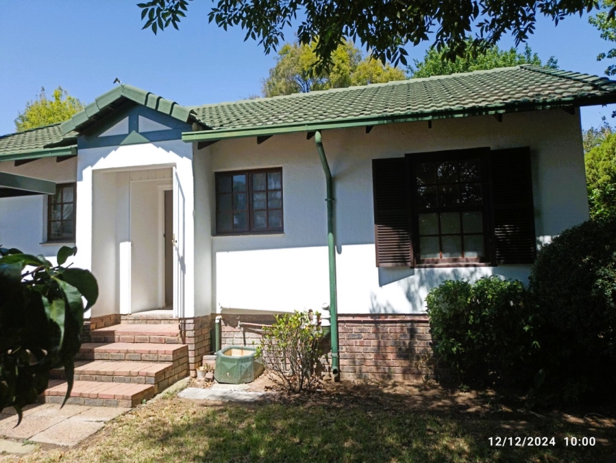 To Let 2 Bedroom Property for Rent in Northwold Gauteng