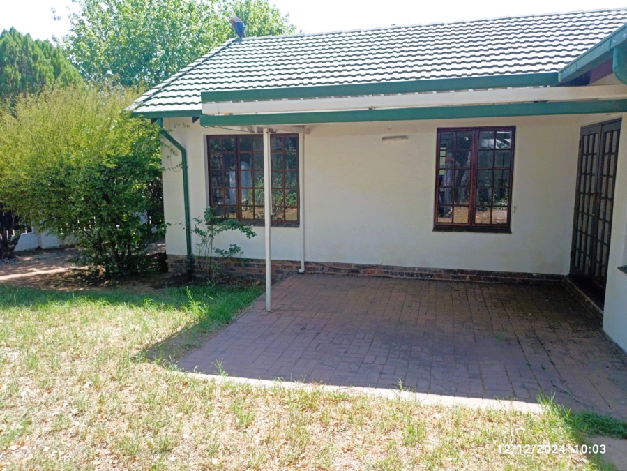 To Let 2 Bedroom Property for Rent in Northwold Gauteng