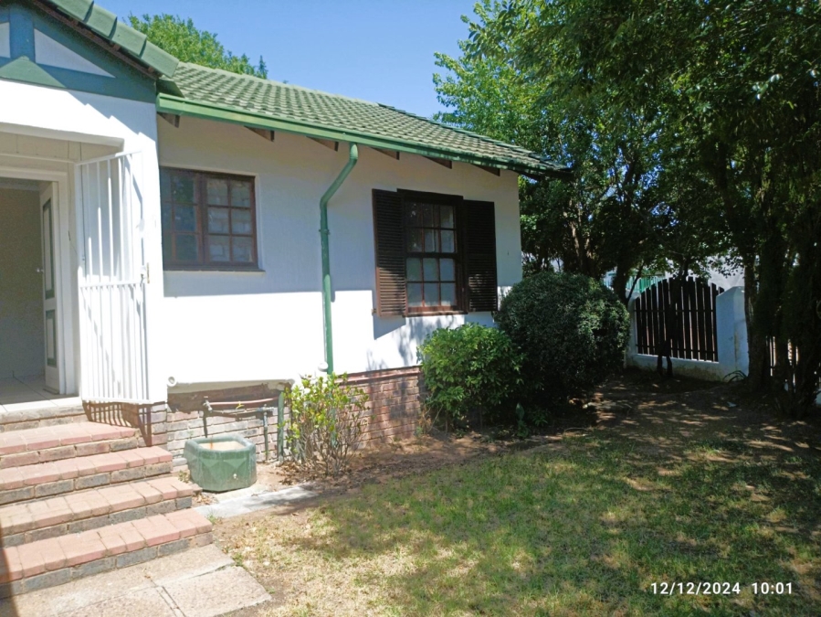 To Let 2 Bedroom Property for Rent in Northwold Gauteng