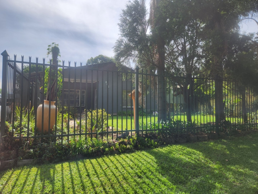 5 Bedroom Property for Sale in Wonderboom South Gauteng