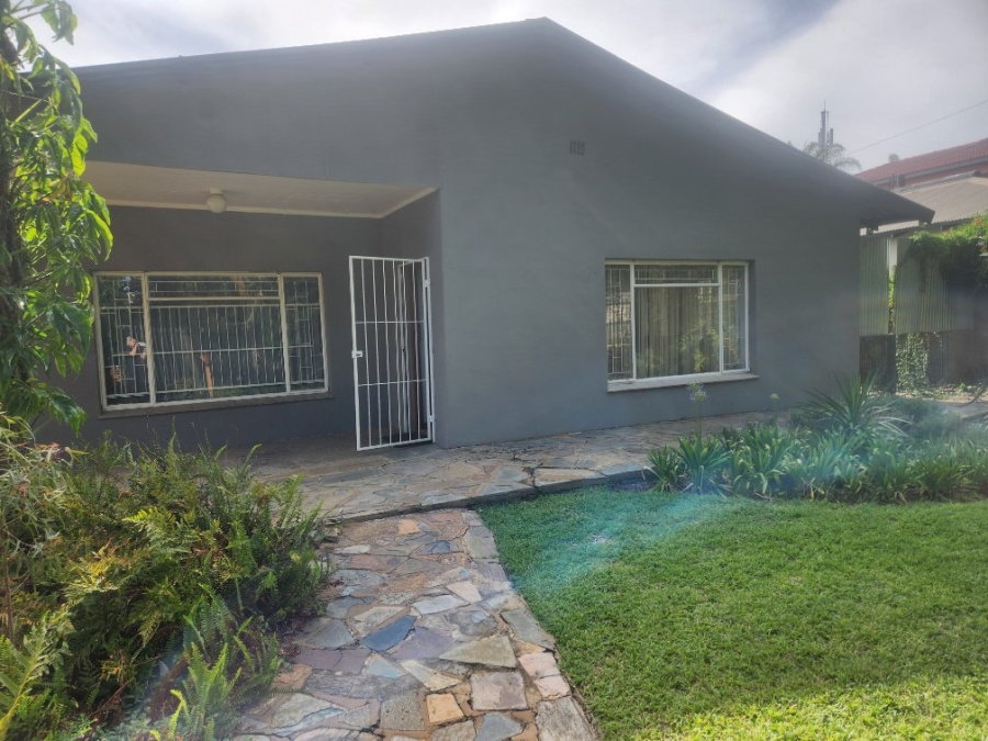 5 Bedroom Property for Sale in Wonderboom South Gauteng