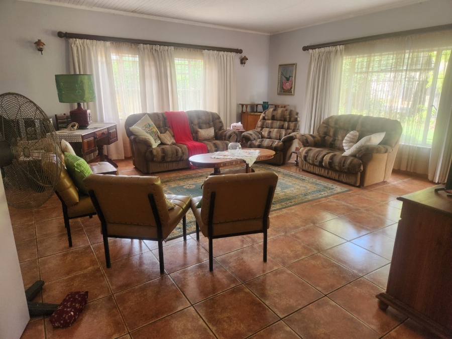 5 Bedroom Property for Sale in Wonderboom South Gauteng