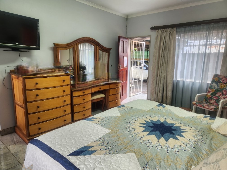 5 Bedroom Property for Sale in Wonderboom South Gauteng