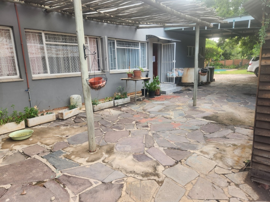 5 Bedroom Property for Sale in Wonderboom South Gauteng