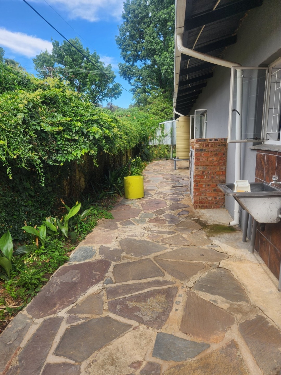 5 Bedroom Property for Sale in Wonderboom South Gauteng