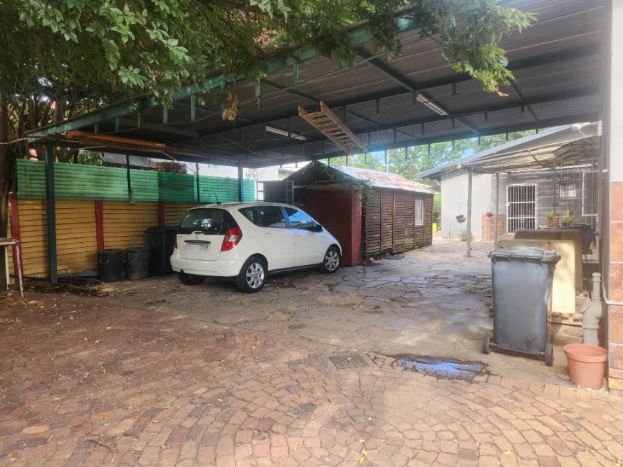 5 Bedroom Property for Sale in Wonderboom South Gauteng