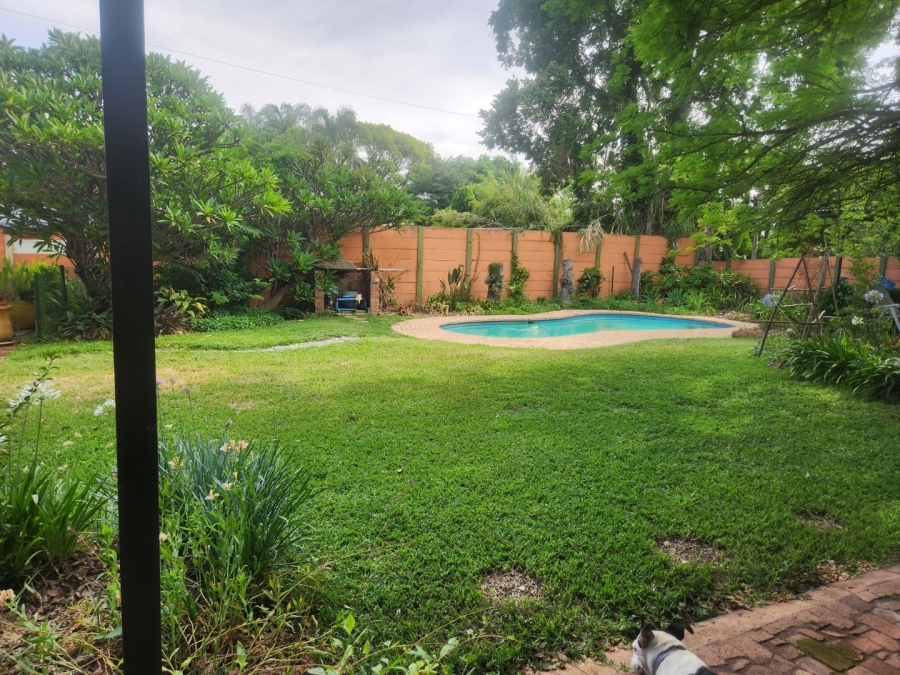 5 Bedroom Property for Sale in Wonderboom South Gauteng