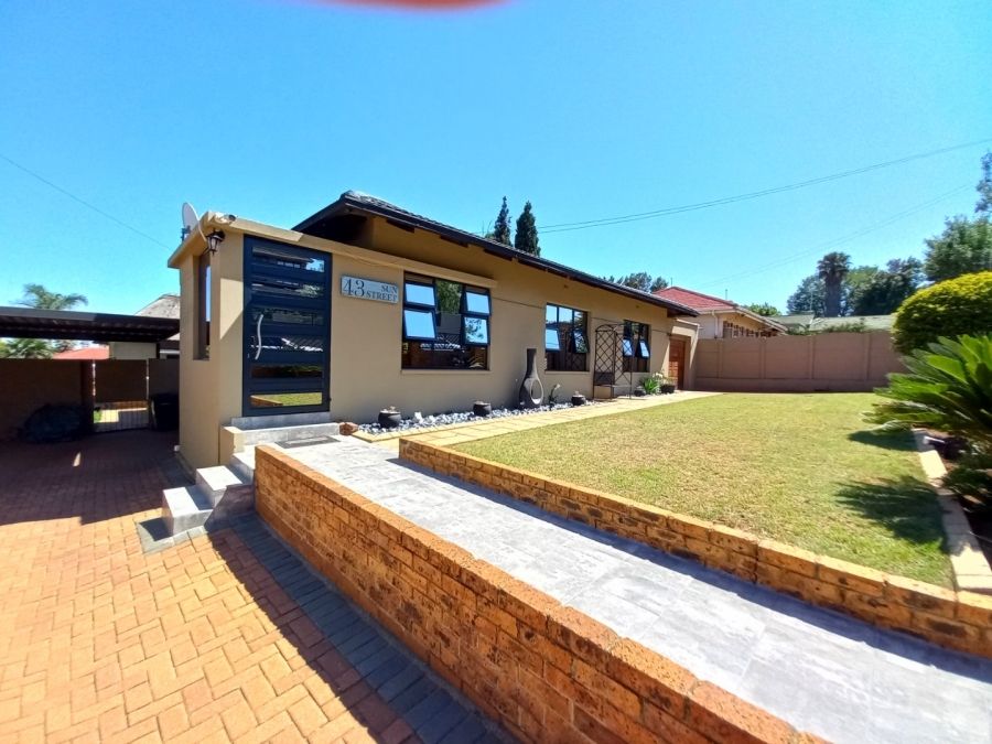 3 Bedroom Property for Sale in Solheim Gauteng