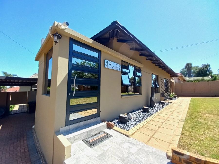 3 Bedroom Property for Sale in Solheim Gauteng