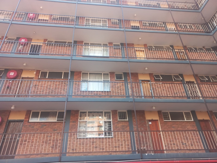 3 Bedroom Property for Sale in Sunnyside Gauteng