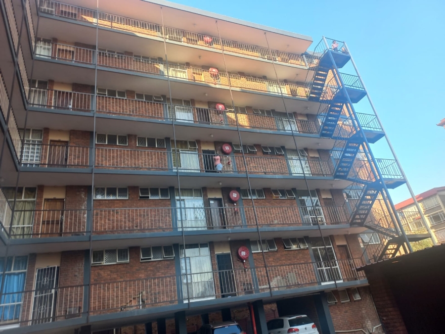 3 Bedroom Property for Sale in Sunnyside Gauteng