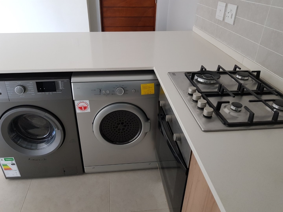 To Let 1 Bedroom Property for Rent in Modderfontein Gauteng