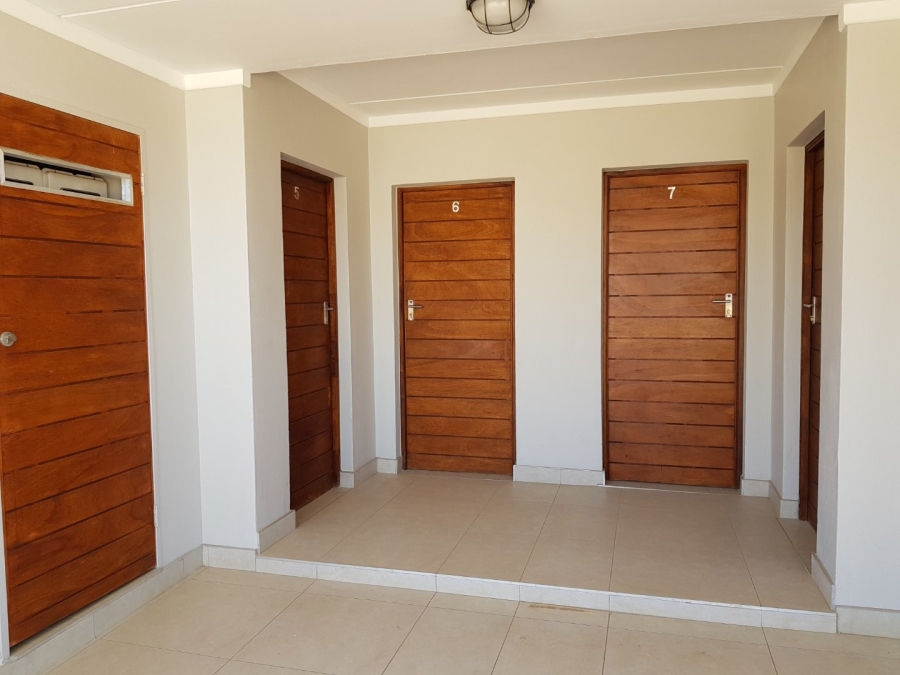 To Let 1 Bedroom Property for Rent in Modderfontein Gauteng