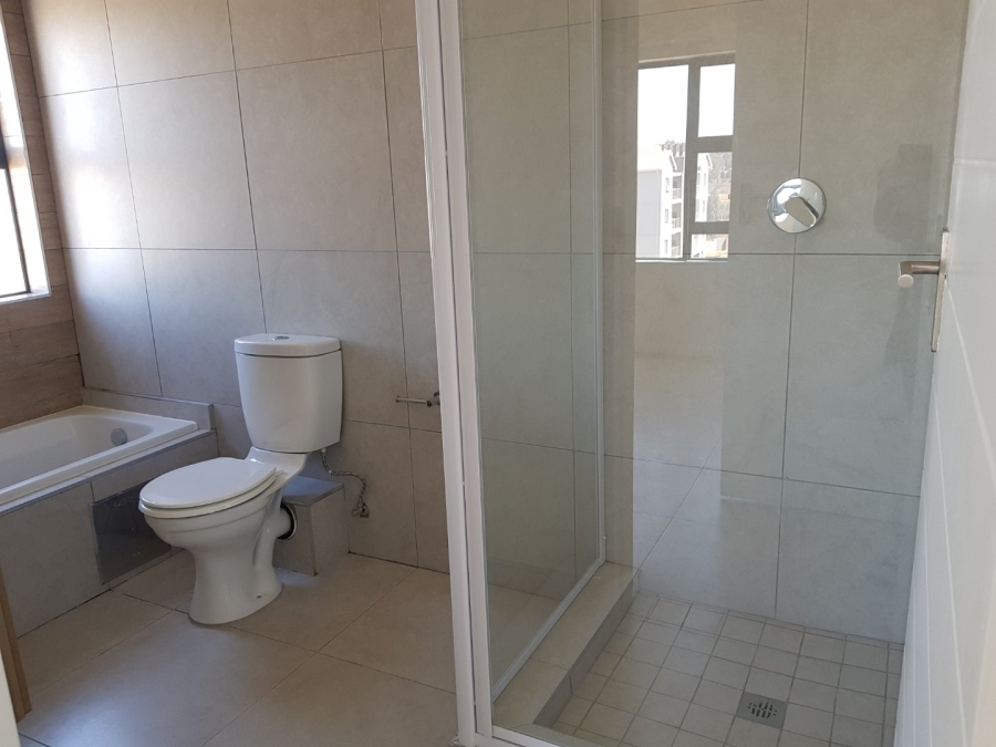 To Let 1 Bedroom Property for Rent in Modderfontein Gauteng