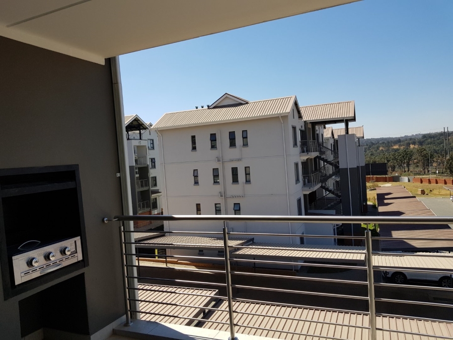 To Let 1 Bedroom Property for Rent in Modderfontein Gauteng