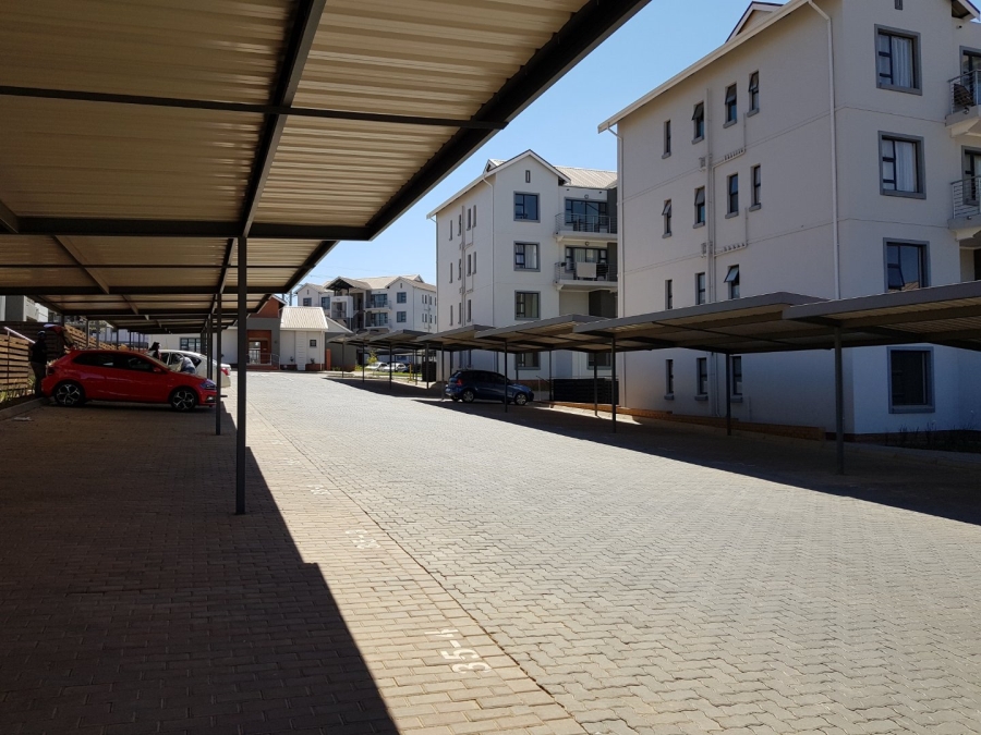 To Let 1 Bedroom Property for Rent in Modderfontein Gauteng