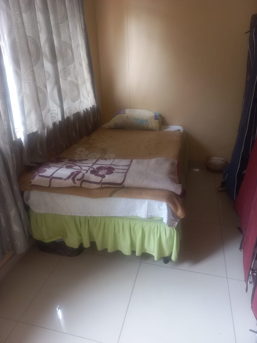 2 Bedroom Property for Sale in Arcadia Gauteng