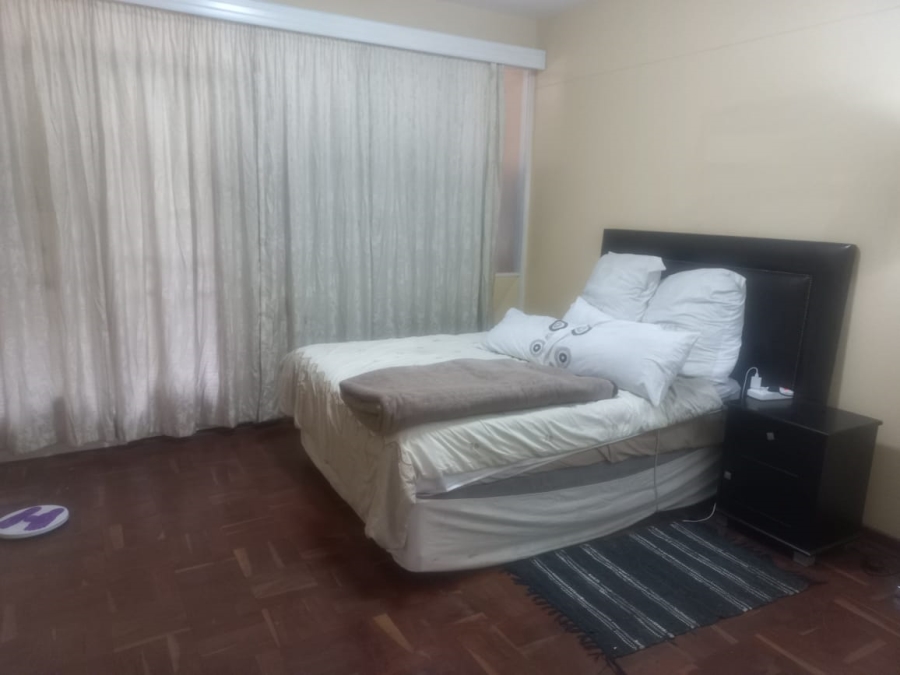 2 Bedroom Property for Sale in Arcadia Gauteng