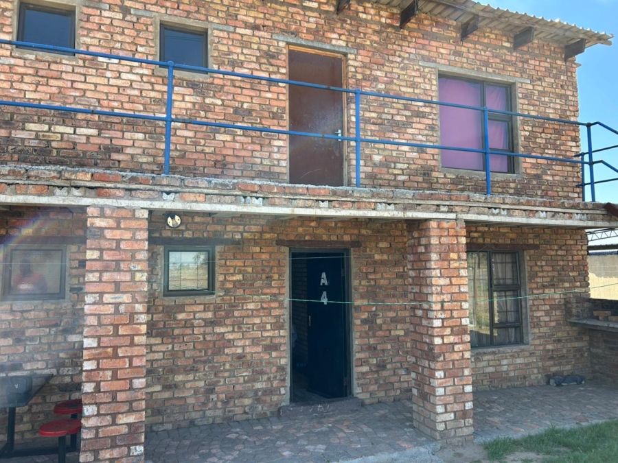 To Let 1 Bedroom Property for Rent in Reigerpark Gauteng