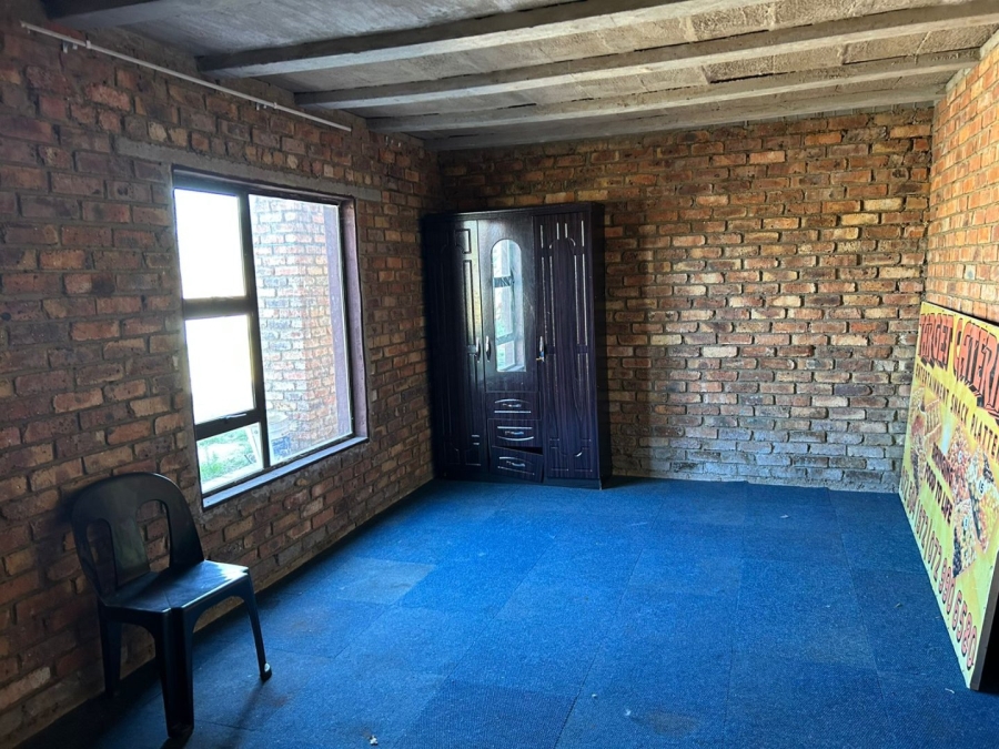 To Let 1 Bedroom Property for Rent in Reigerpark Gauteng