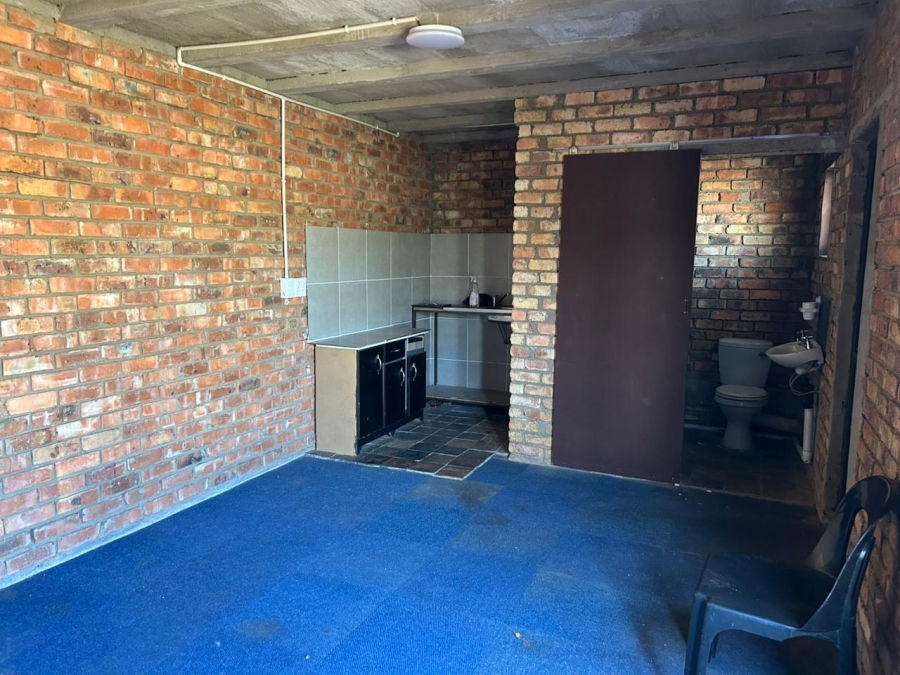 To Let 1 Bedroom Property for Rent in Reigerpark Gauteng