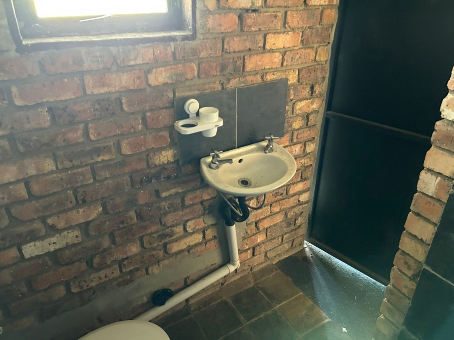 To Let 1 Bedroom Property for Rent in Reigerpark Gauteng