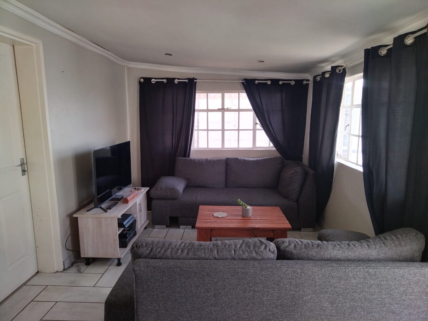 To Let 2 Bedroom Property for Rent in Impala Park Gauteng