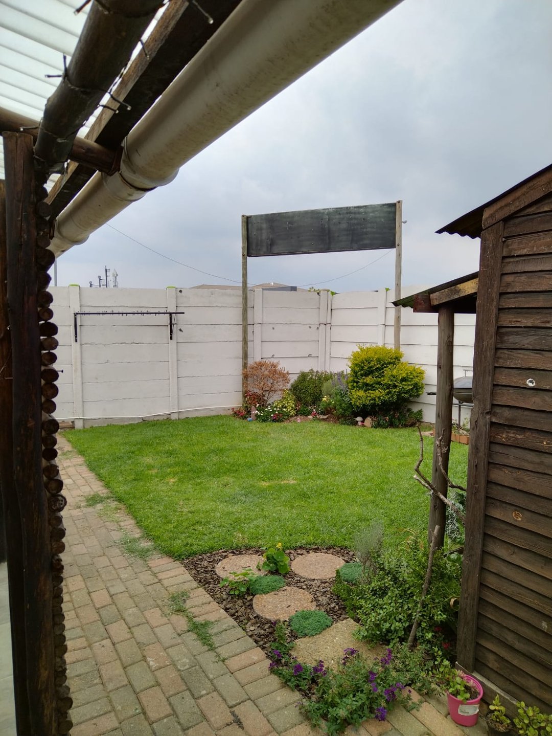To Let 2 Bedroom Property for Rent in Impala Park Gauteng