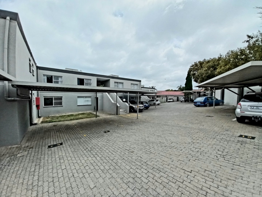 3 Bedroom Property for Sale in Marais Steyn Park Gauteng