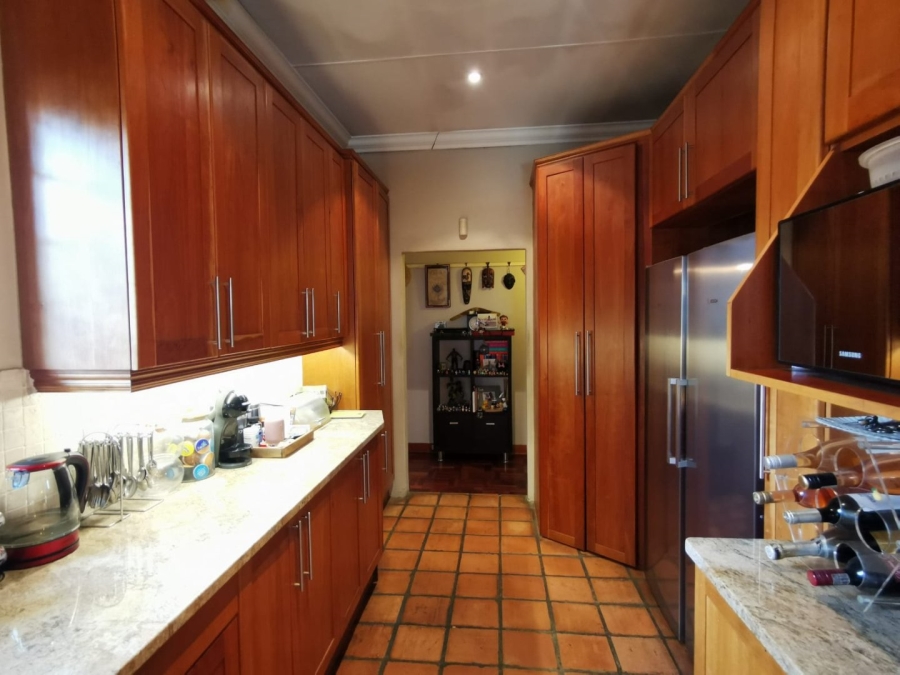 4 Bedroom Property for Sale in Solheim Gauteng