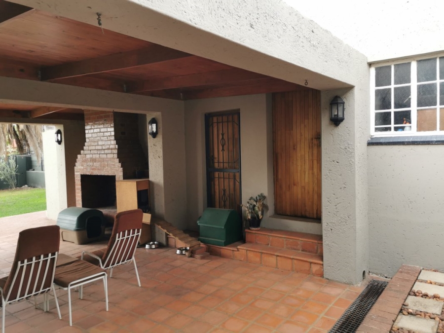 4 Bedroom Property for Sale in Solheim Gauteng