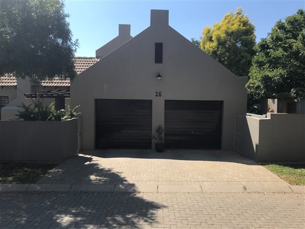 To Let 3 Bedroom Property for Rent in Pinehaven Gauteng