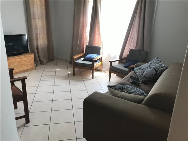 To Let 3 Bedroom Property for Rent in Pinehaven Gauteng