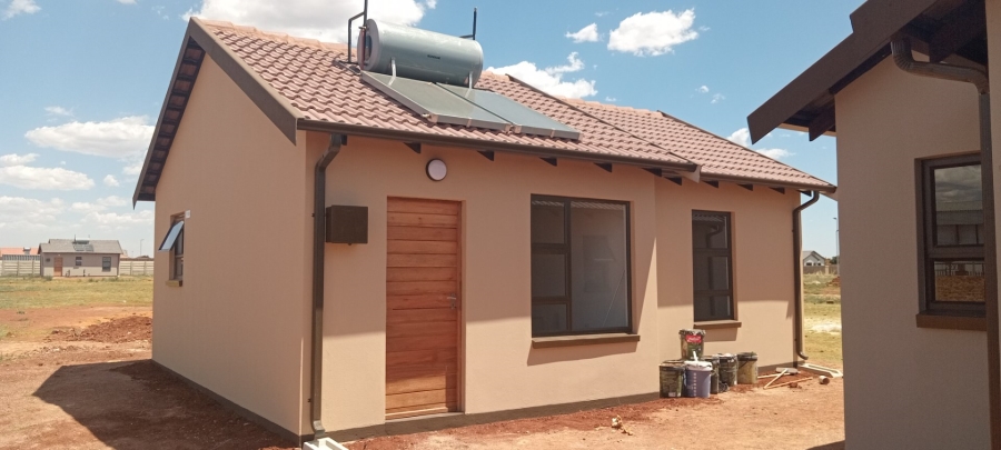 2 Bedroom Property for Sale in Windmill Park Gauteng