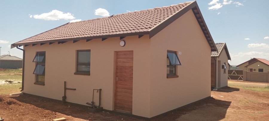 2 Bedroom Property for Sale in Windmill Park Gauteng