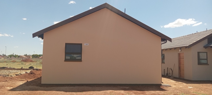 2 Bedroom Property for Sale in Windmill Park Gauteng