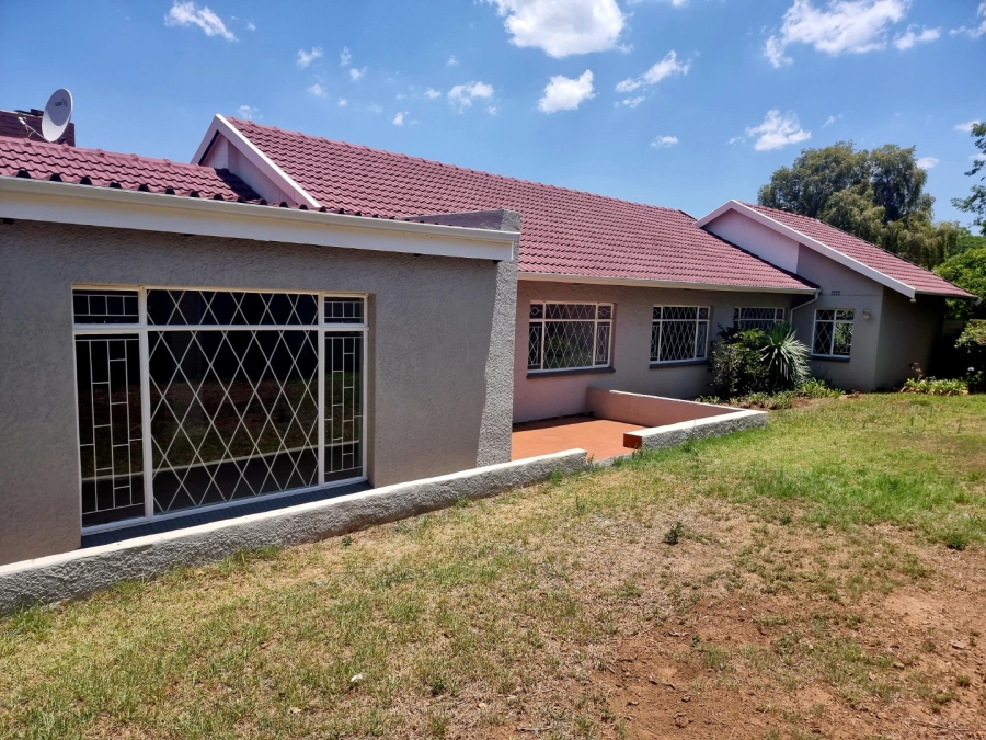 4 Bedroom Property for Sale in Eastleigh Ridge Gauteng