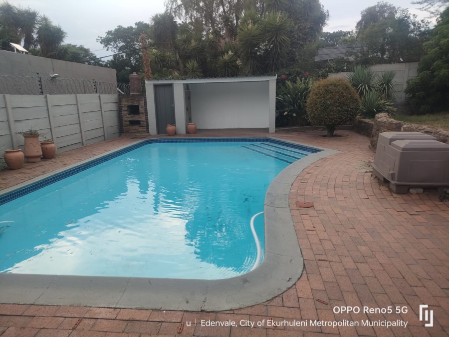 4 Bedroom Property for Sale in Eastleigh Ridge Gauteng