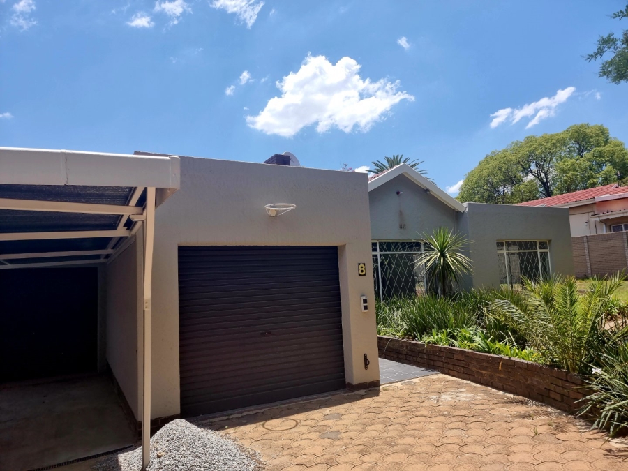 4 Bedroom Property for Sale in Eastleigh Ridge Gauteng