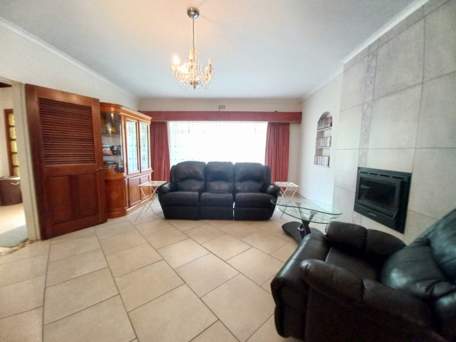 4 Bedroom Property for Sale in Eden Glen Gauteng