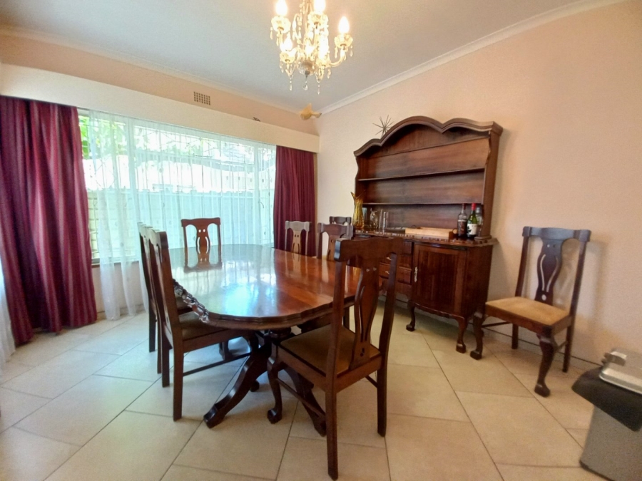 4 Bedroom Property for Sale in Eden Glen Gauteng