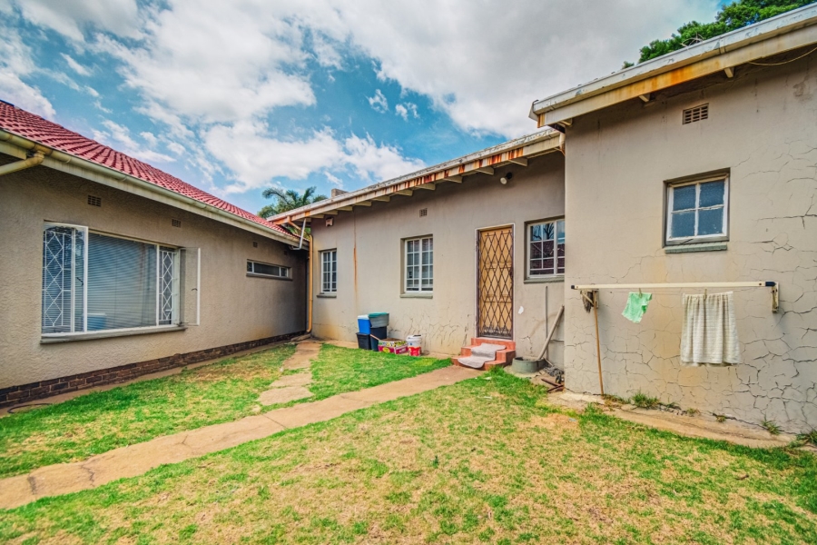 5 Bedroom Property for Sale in Eastleigh Gauteng