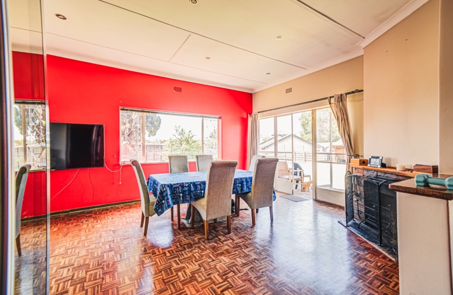 5 Bedroom Property for Sale in Eastleigh Gauteng