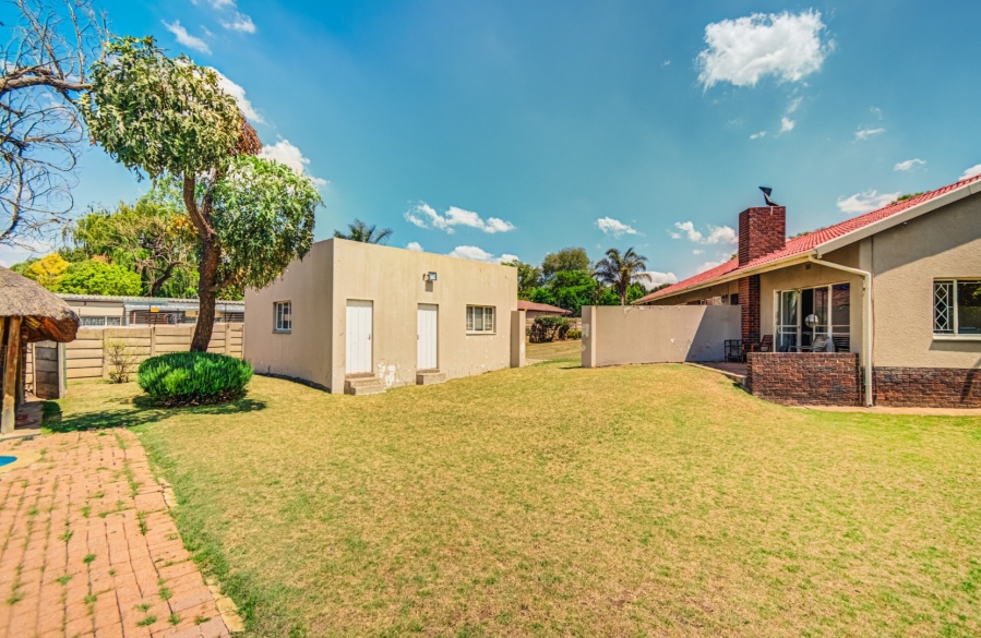 5 Bedroom Property for Sale in Eastleigh Gauteng