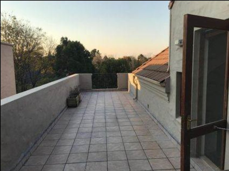 To Let 2 Bedroom Property for Rent in Paulshof Gauteng