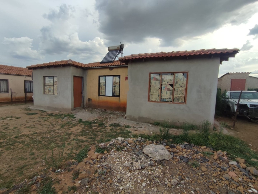 2 Bedroom Property for Sale in Daveyton Gauteng