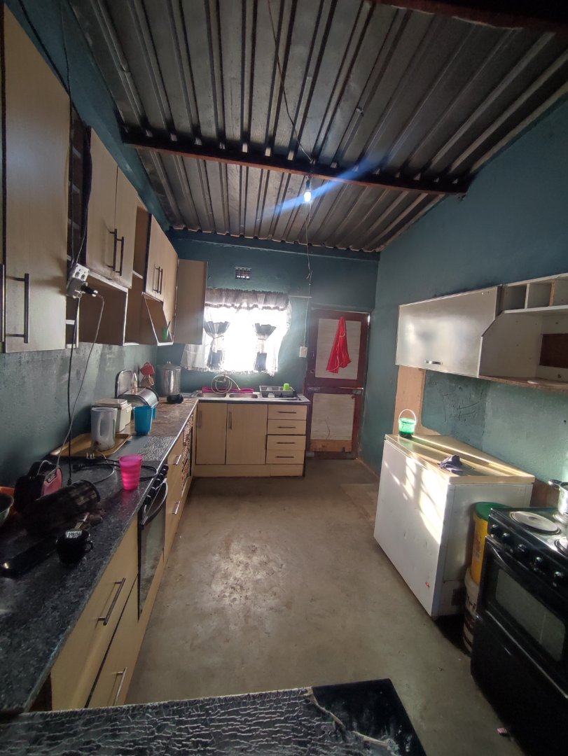 2 Bedroom Property for Sale in Langaville Gauteng